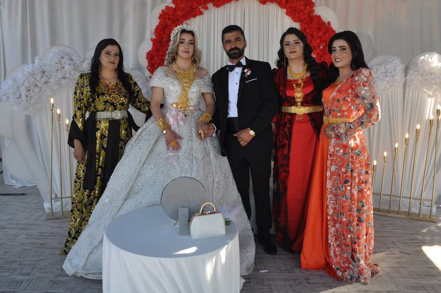 24 Ağustos - 30 Eylül Yüksekova Düğünleri 130