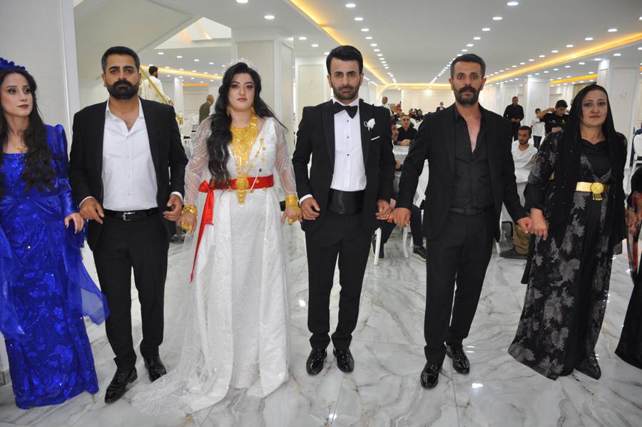 24 Ağustos - 30 Eylül Yüksekova Düğünleri 131