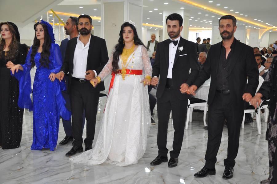 24 Ağustos - 30 Eylül Yüksekova Düğünleri 134