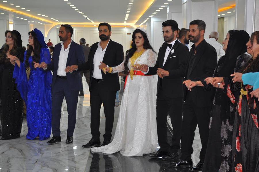 24 Ağustos - 30 Eylül Yüksekova Düğünleri 140