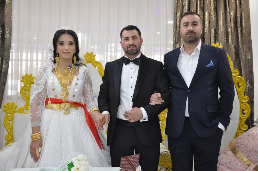 24 Ağustos - 30 Eylül Yüksekova Düğünleri 145