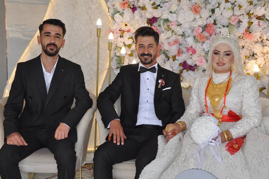 24 Ağustos - 30 Eylül Yüksekova Düğünleri 148