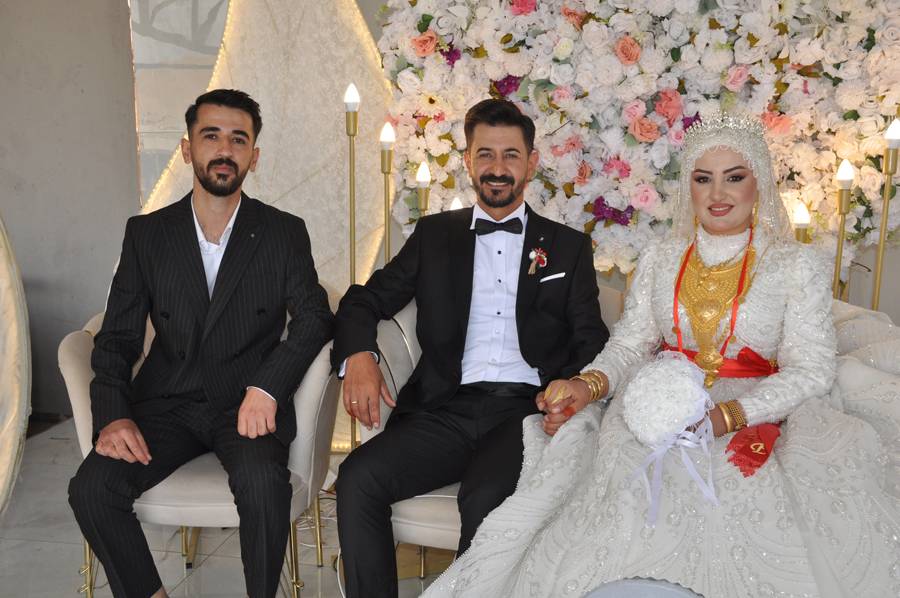 24 Ağustos - 30 Eylül Yüksekova Düğünleri 149