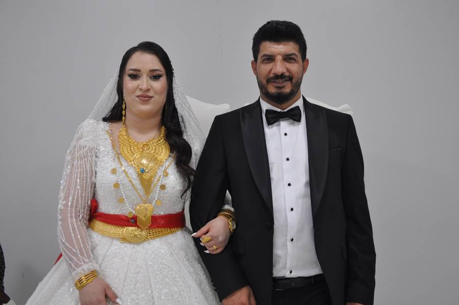 24 Ağustos - 30 Eylül Yüksekova Düğünleri 15
