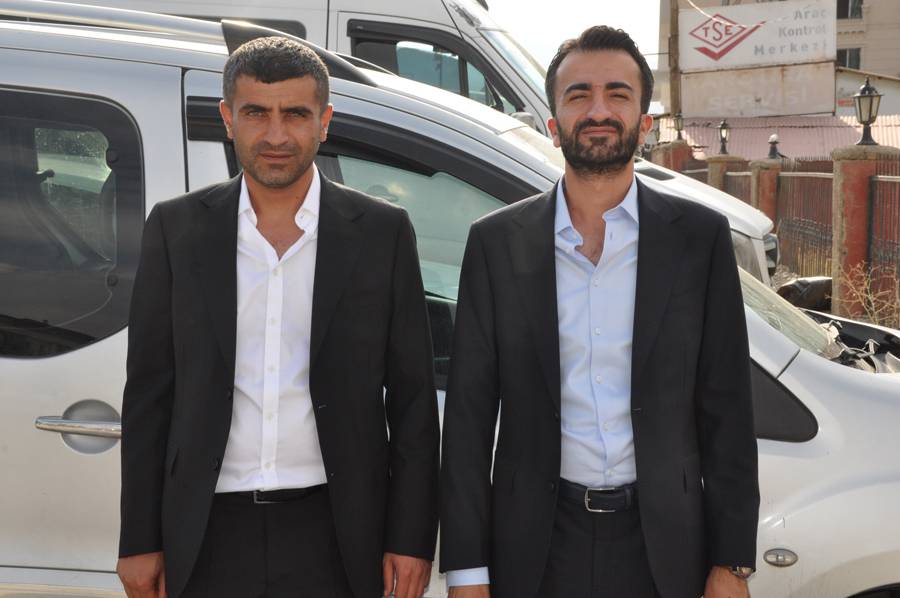 24 Ağustos - 30 Eylül Yüksekova Düğünleri 150