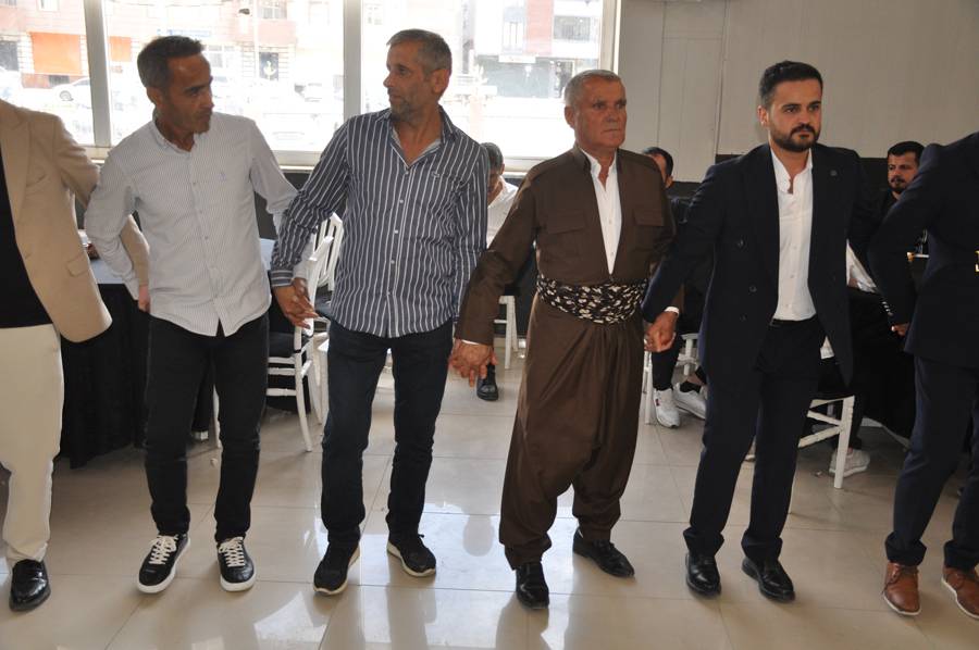 24 Ağustos - 30 Eylül Yüksekova Düğünleri 153