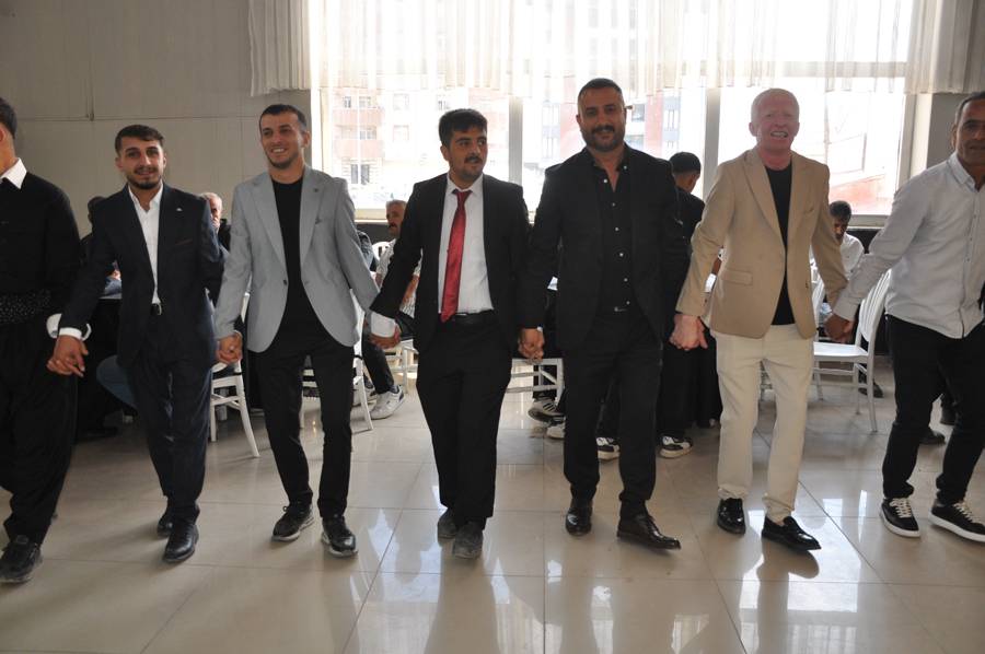 24 Ağustos - 30 Eylül Yüksekova Düğünleri 155