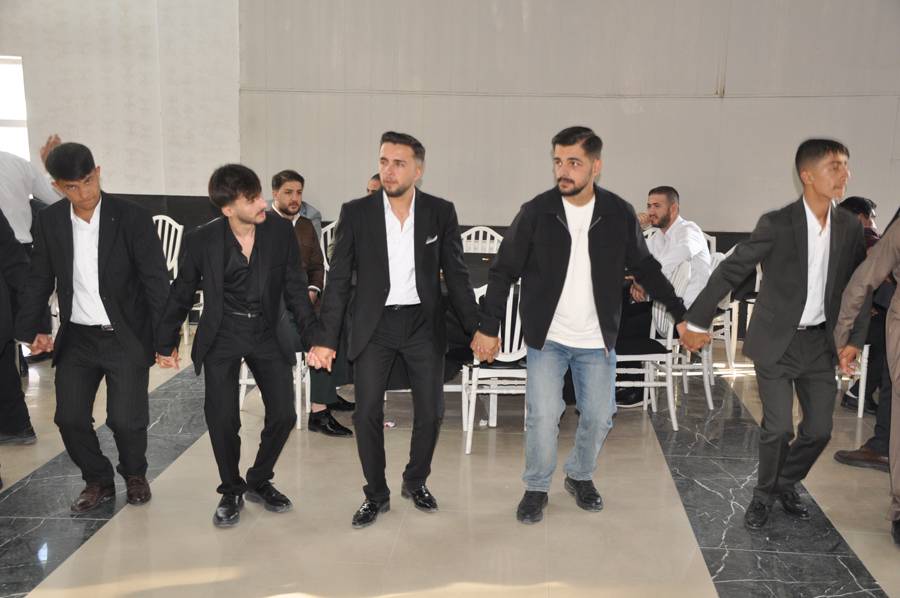 24 Ağustos - 30 Eylül Yüksekova Düğünleri 158