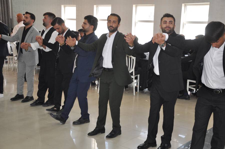 24 Ağustos - 30 Eylül Yüksekova Düğünleri 159
