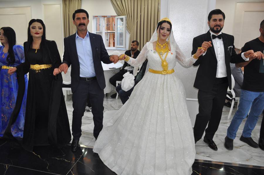 24 Ağustos - 30 Eylül Yüksekova Düğünleri 164