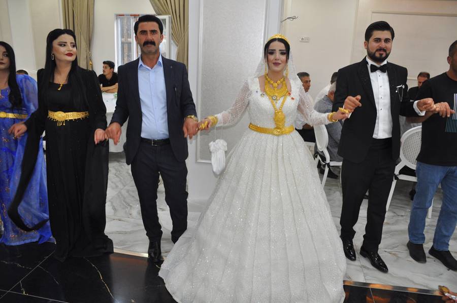 24 Ağustos - 30 Eylül Yüksekova Düğünleri 165