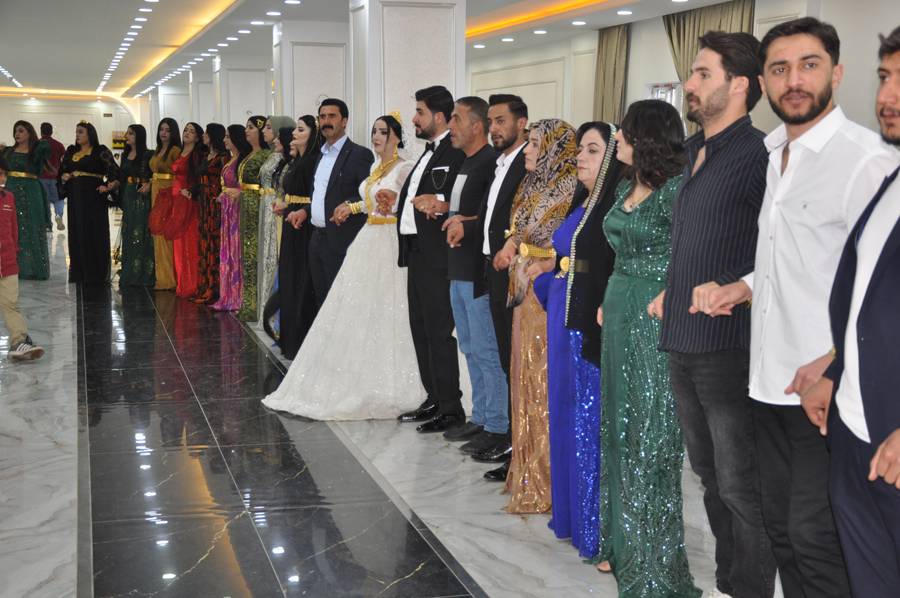 24 Ağustos - 30 Eylül Yüksekova Düğünleri 167