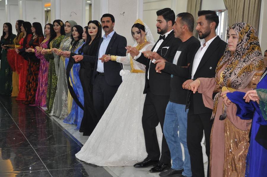 24 Ağustos - 30 Eylül Yüksekova Düğünleri 168