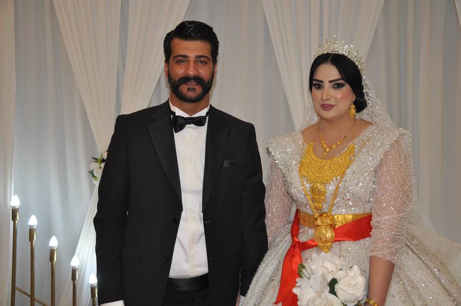 24 Ağustos - 30 Eylül Yüksekova Düğünleri 17