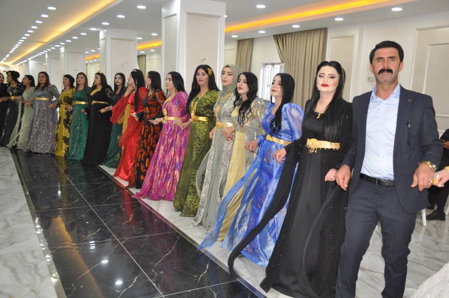 24 Ağustos - 30 Eylül Yüksekova Düğünleri 170