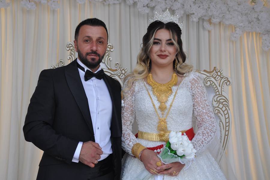 24 Ağustos - 30 Eylül Yüksekova Düğünleri 174