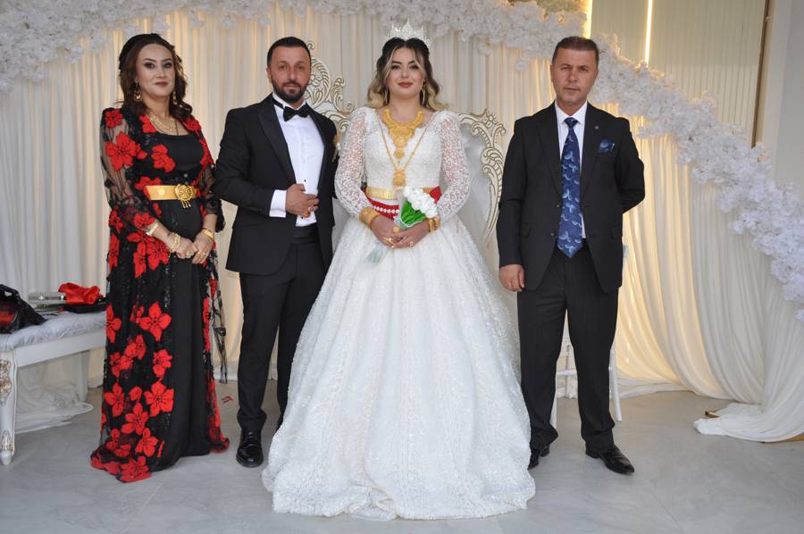 24 Ağustos - 30 Eylül Yüksekova Düğünleri 175