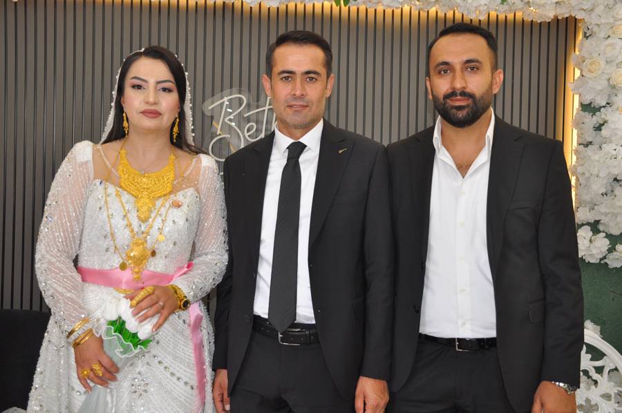 24 Ağustos - 30 Eylül Yüksekova Düğünleri 178