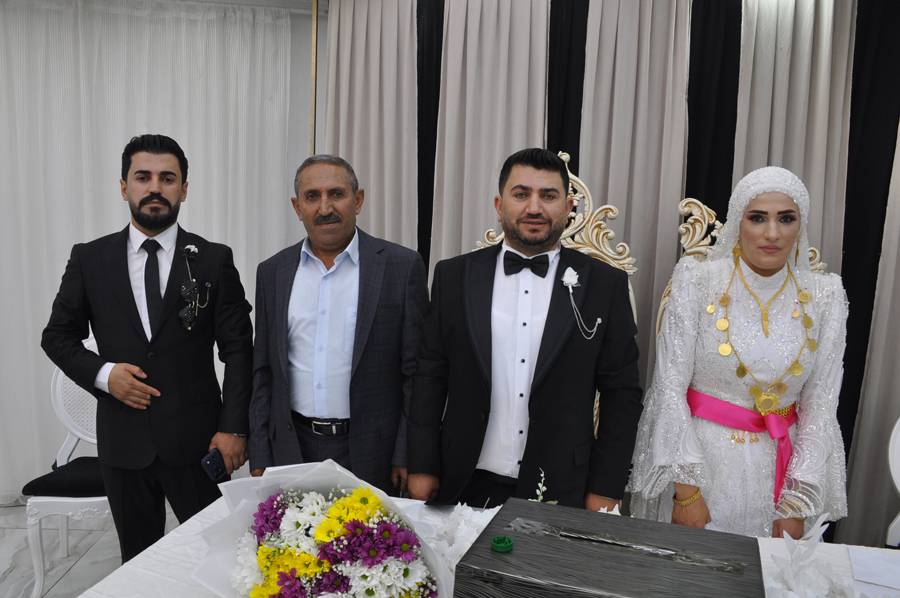 24 Ağustos - 30 Eylül Yüksekova Düğünleri 180