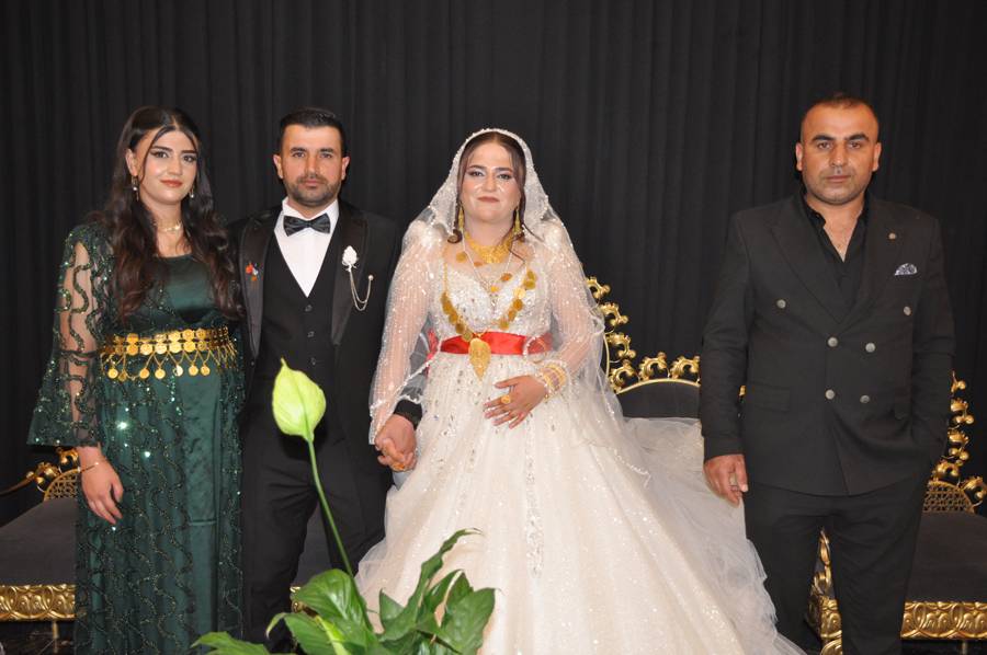 24 Ağustos - 30 Eylül Yüksekova Düğünleri 183
