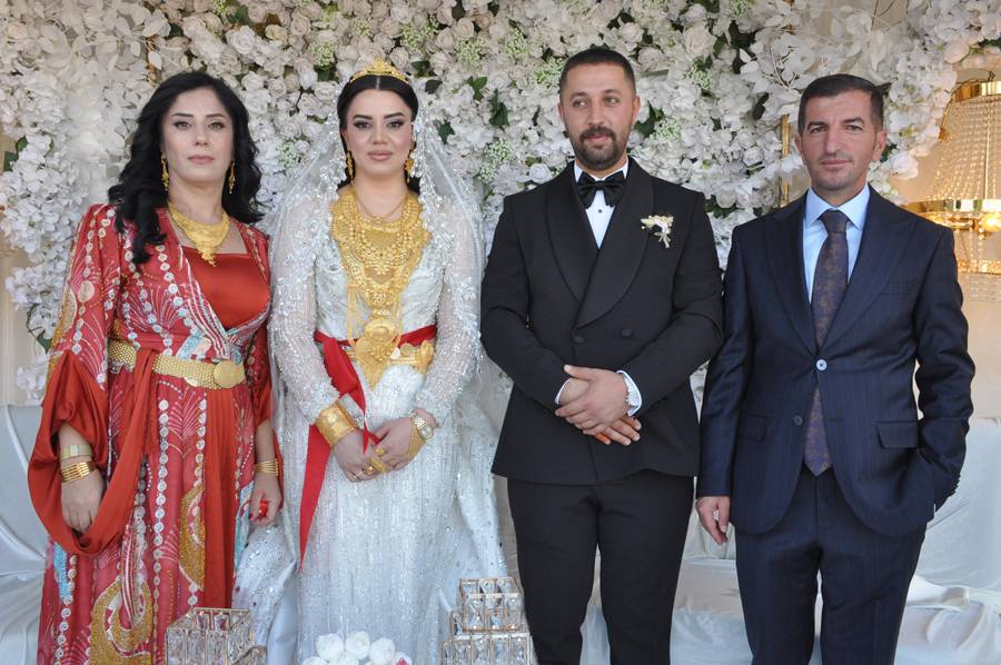 24 Ağustos - 30 Eylül Yüksekova Düğünleri 185