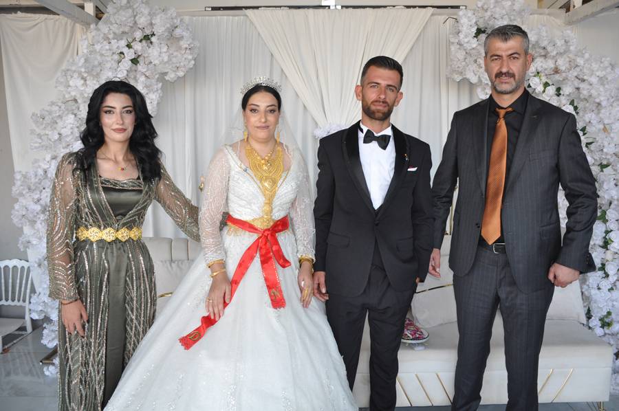 24 Ağustos - 30 Eylül Yüksekova Düğünleri 186