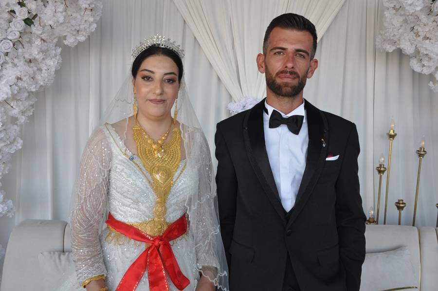 24 Ağustos - 30 Eylül Yüksekova Düğünleri 187