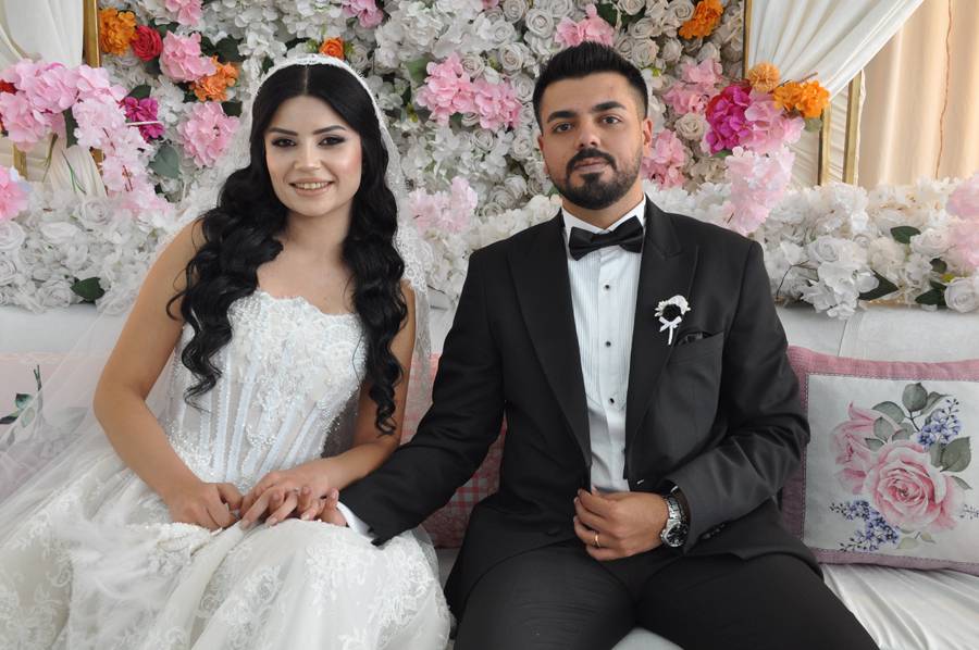 24 Ağustos - 30 Eylül Yüksekova Düğünleri 19