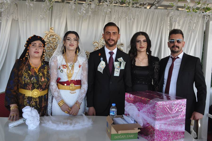 24 Ağustos - 30 Eylül Yüksekova Düğünleri 191