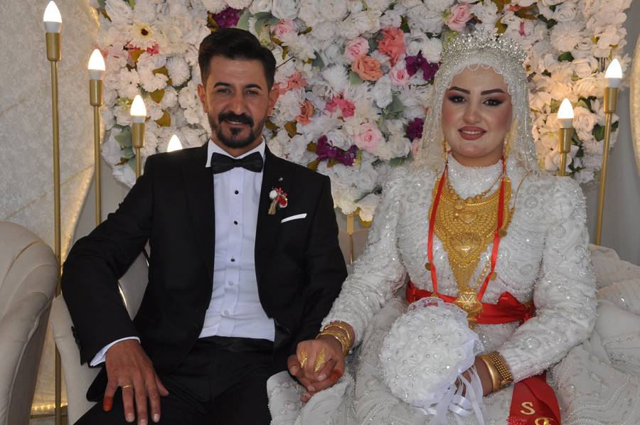 24 Ağustos - 30 Eylül Yüksekova Düğünleri 2