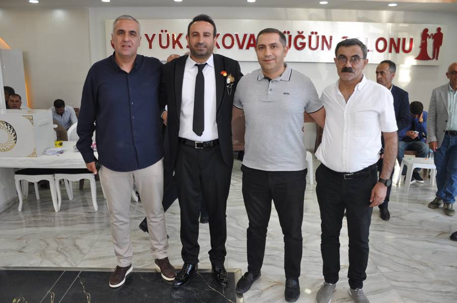 24 Ağustos - 30 Eylül Yüksekova Düğünleri 200