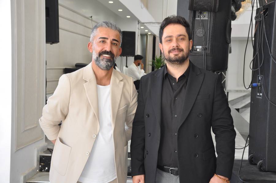 24 Ağustos - 30 Eylül Yüksekova Düğünleri 201