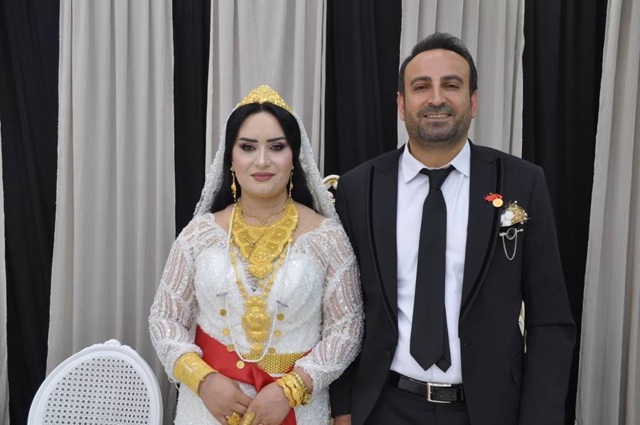 24 Ağustos - 30 Eylül Yüksekova Düğünleri 203
