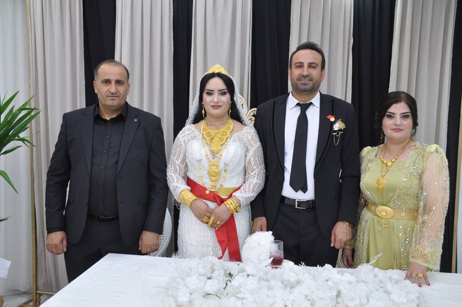 24 Ağustos - 30 Eylül Yüksekova Düğünleri 204