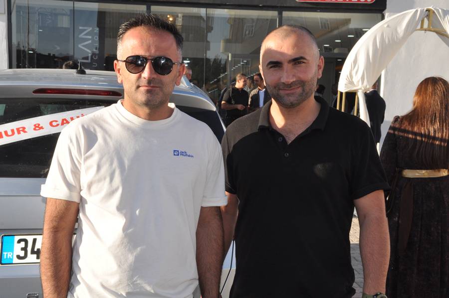 24 Ağustos - 30 Eylül Yüksekova Düğünleri 207