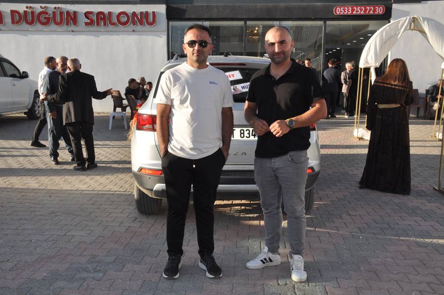 24 Ağustos - 30 Eylül Yüksekova Düğünleri 208