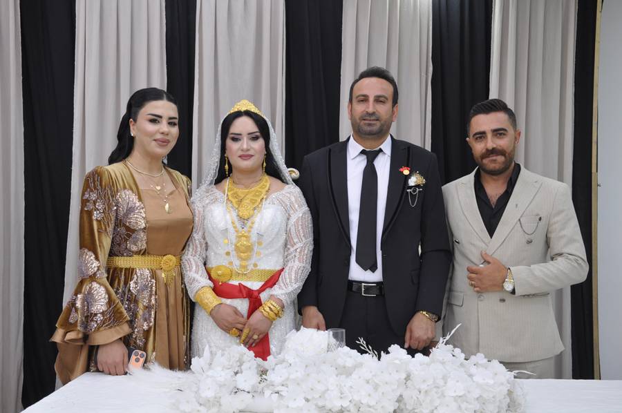 24 Ağustos - 30 Eylül Yüksekova Düğünleri 209