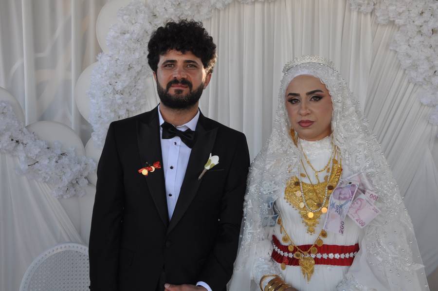 24 Ağustos - 30 Eylül Yüksekova Düğünleri 21