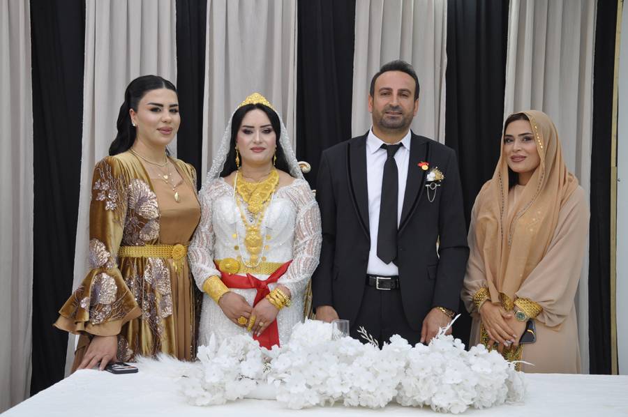 24 Ağustos - 30 Eylül Yüksekova Düğünleri 210