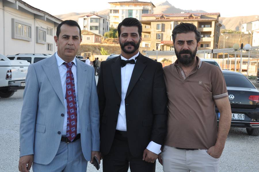 24 Ağustos - 30 Eylül Yüksekova Düğünleri 212