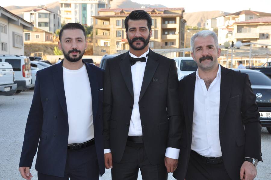 24 Ağustos - 30 Eylül Yüksekova Düğünleri 215