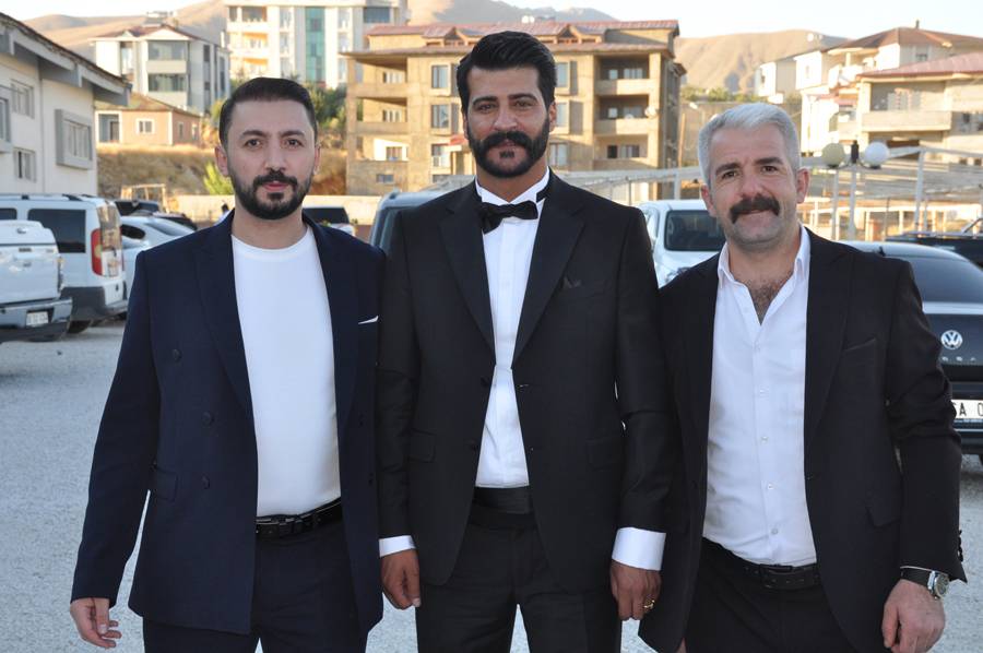 24 Ağustos - 30 Eylül Yüksekova Düğünleri 216