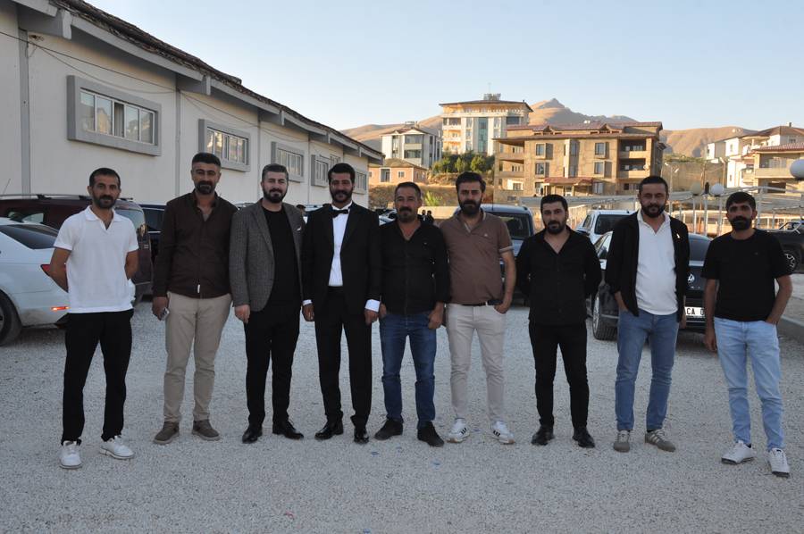 24 Ağustos - 30 Eylül Yüksekova Düğünleri 219