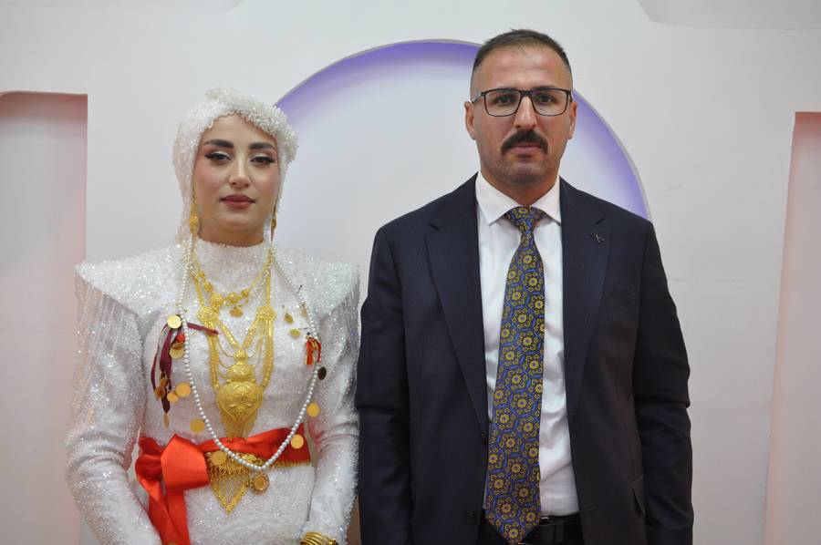 24 Ağustos - 30 Eylül Yüksekova Düğünleri 22