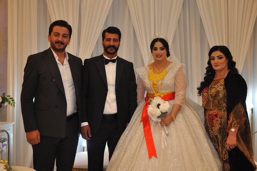 24 Ağustos - 30 Eylül Yüksekova Düğünleri 221