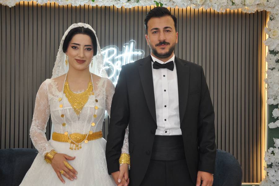 24 Ağustos - 30 Eylül Yüksekova Düğünleri 224