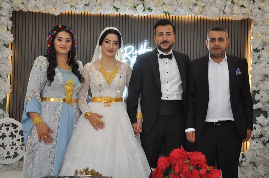 24 Ağustos - 30 Eylül Yüksekova Düğünleri 225