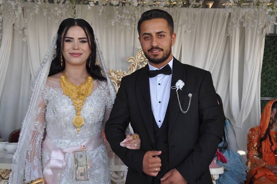24 Ağustos - 30 Eylül Yüksekova Düğünleri 231