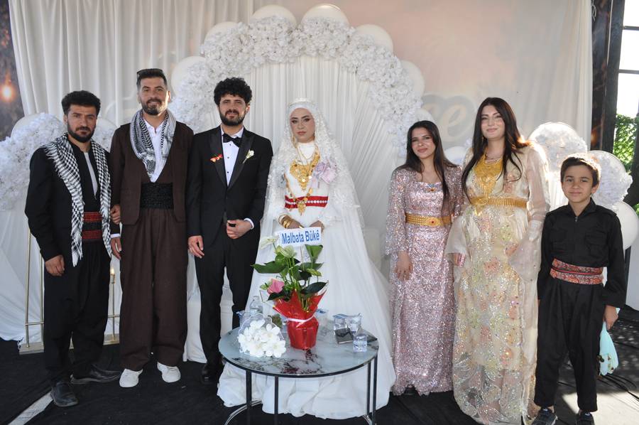 24 Ağustos - 30 Eylül Yüksekova Düğünleri 234