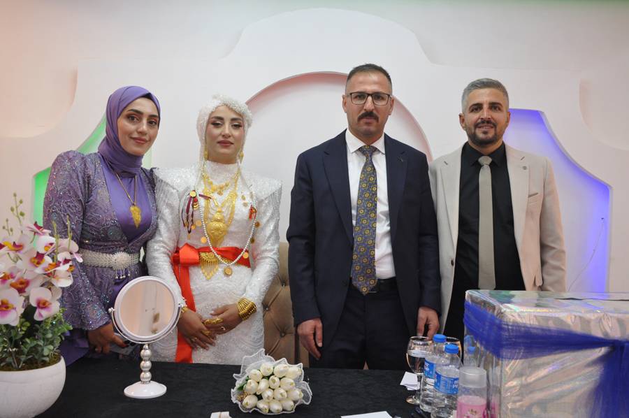 24 Ağustos - 30 Eylül Yüksekova Düğünleri 236